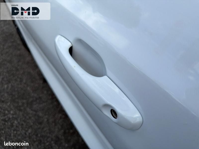 Ford Focus 1.5 EcoBlue 115ch Titanium X Business BVA8 (image 15)