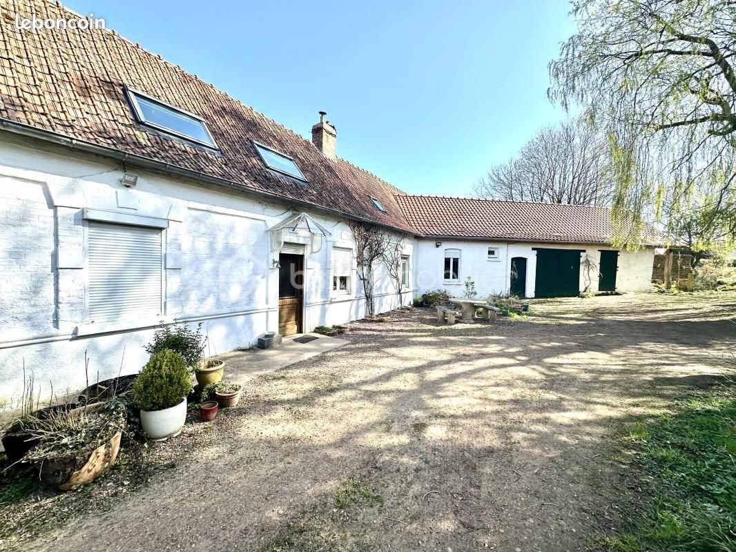 Maison 7 pièces 144 m² · à Érin · 144 m² · 189 900 €