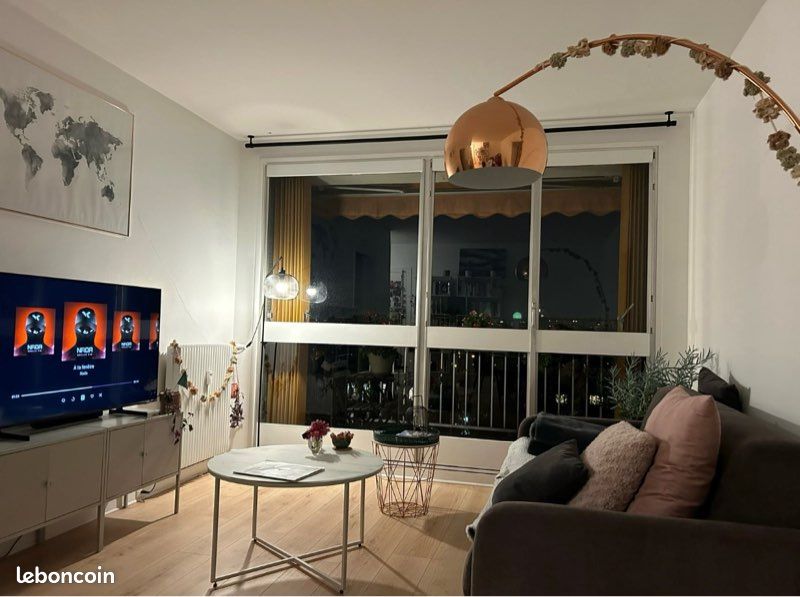 Appartement a louer bondy - 2 pièce(s) - 42 m2 - Surfyn