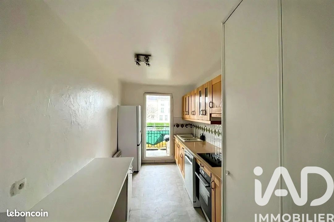 Appartement a louer taverny - 3 pièce(s) - 66 m2 - Surfyn