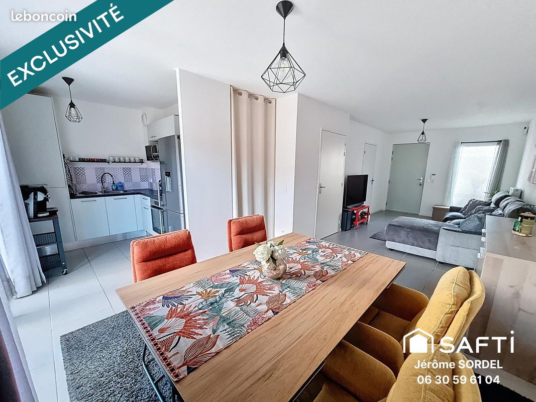 Maison 4 pièces 80 m² · à Le Haillan · 80 m² · 300 000 €