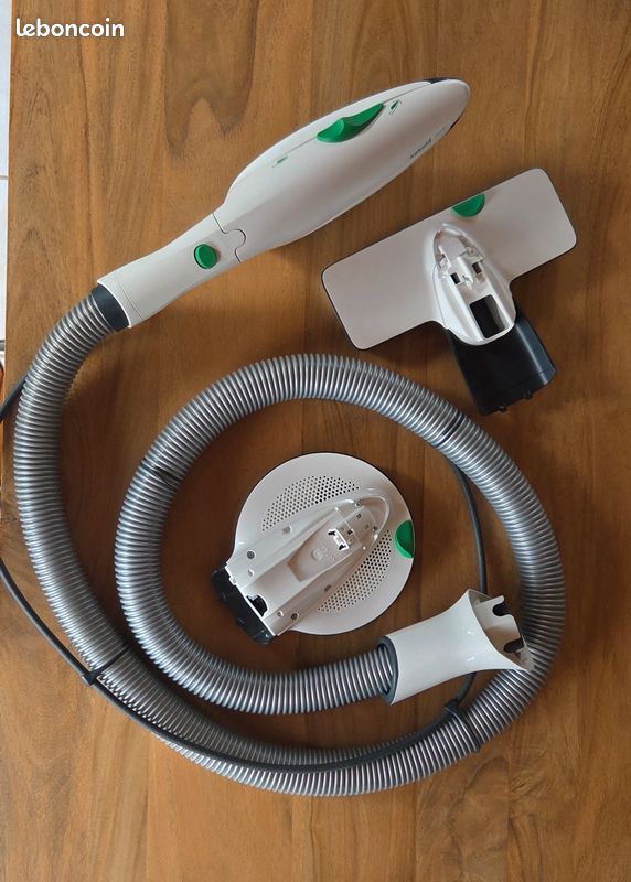 Accessoires aspirateur kobolt VK 200 (image 3)