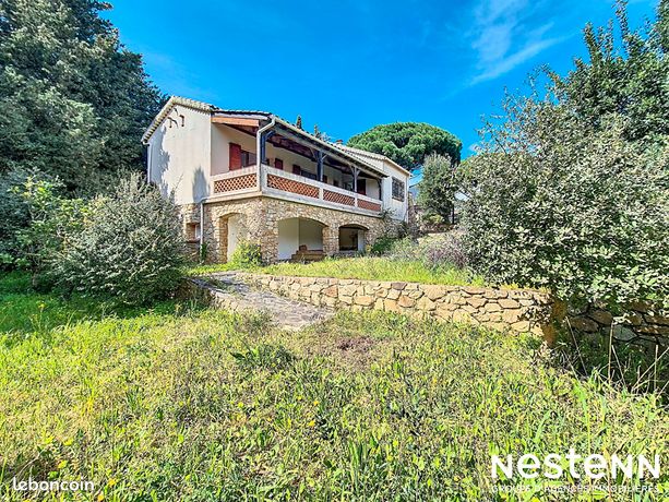 Maison 3 pièces 65 m²