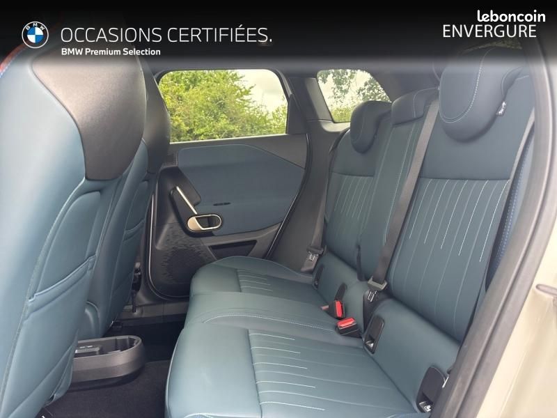 Mini Aceman SE 218ch Favoured (image 13)