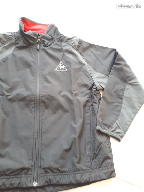 Veste de survêtement (image 3)