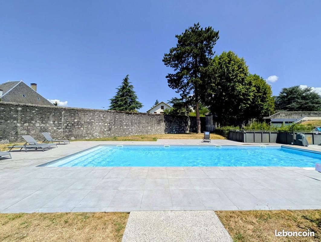 Appartement 4 pièces 92 m² · à Chambéry · 92 m² · 510 000 €
