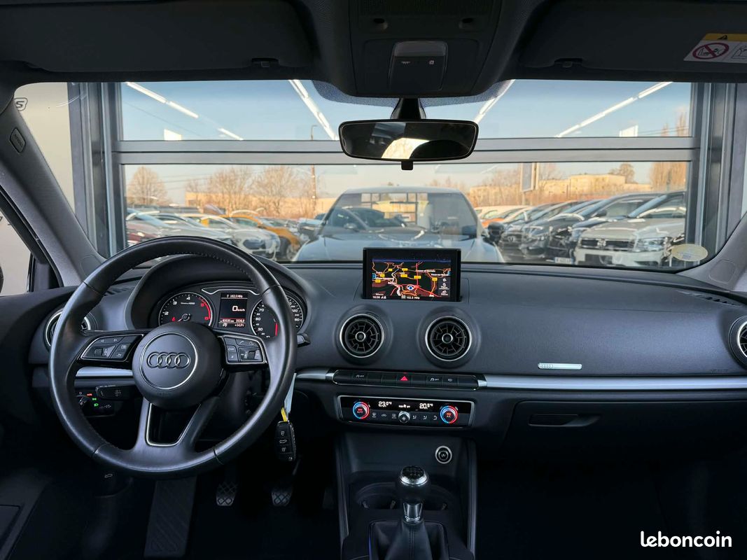 Audi Q2 1.6 TDI 116 Sport (image 3)