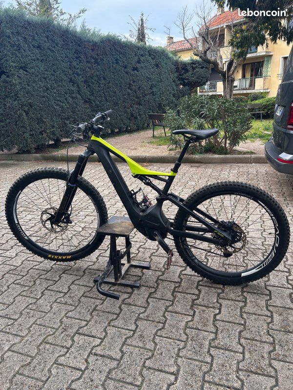 Vélo s-works specialized (image 1)