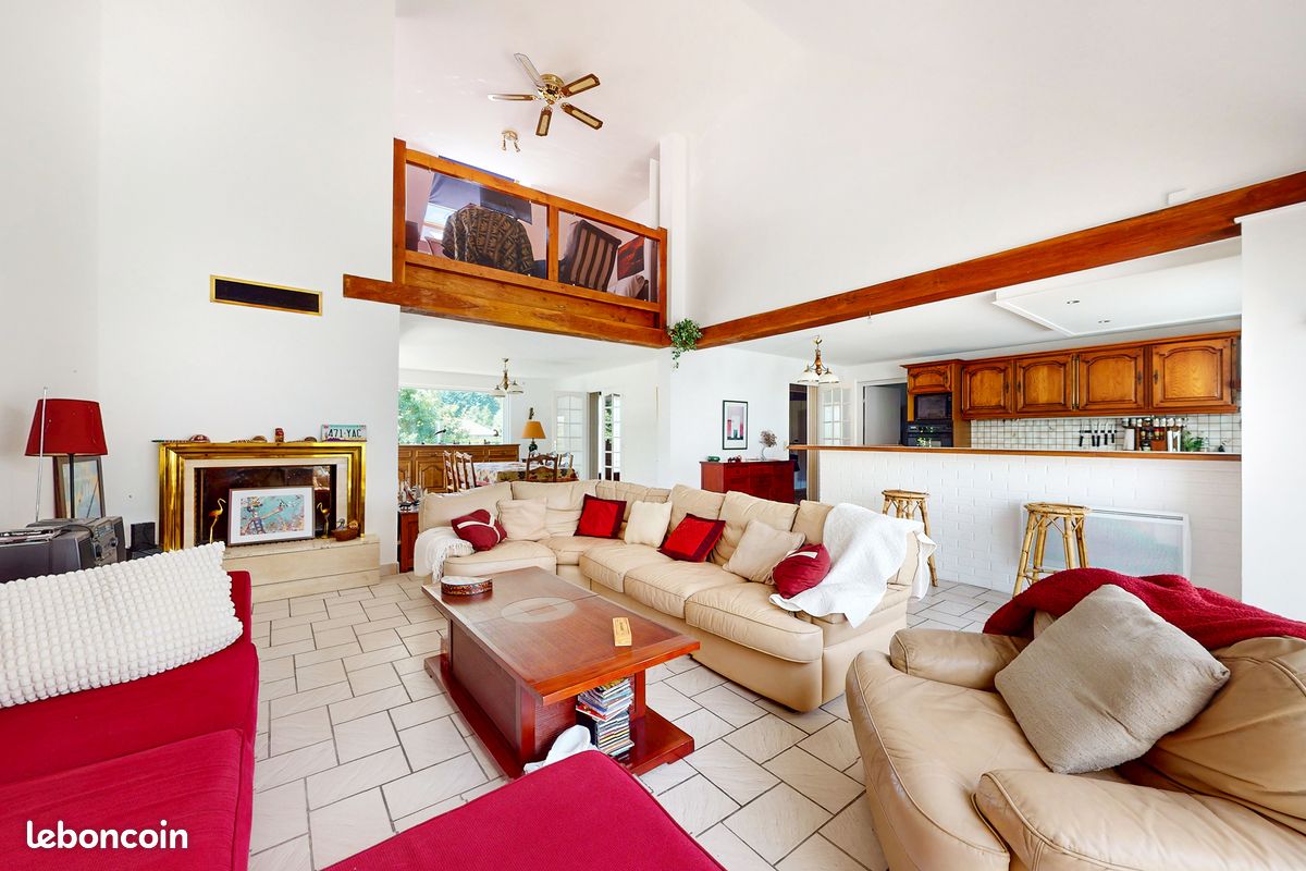 Maison 8 pièces 220 m² · à Quend · 220 m² · 570 000 €