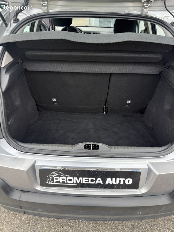 Citroen c3 1.5 bluehdi 100 s&s feel (image 8)
