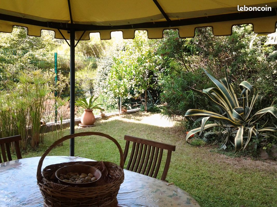 Appartement 2 pièces 60 m² · à Nice · 60 m² · 1 100 €