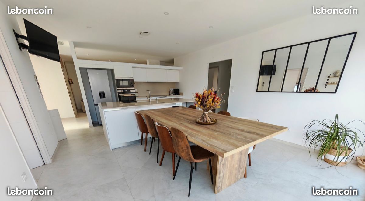 Maison 5 pièces 120 m² · à Ponteilla · 120 m² · 309 500 €