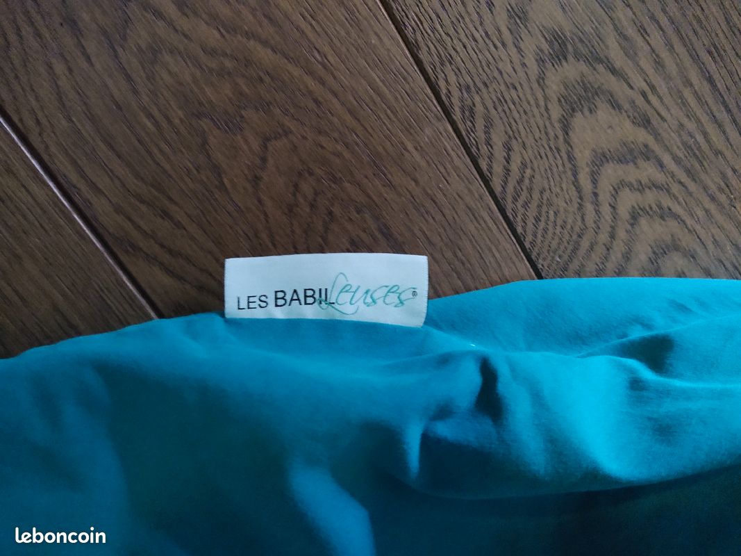 Coussin d'allaitement (image 3)
