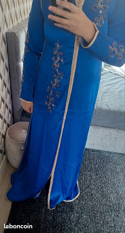 Caftan (image 2)