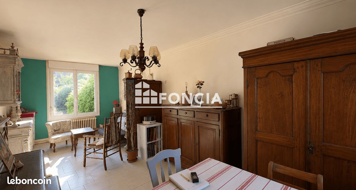 Maison 4 pièces 73 m² · à Le Mans · 73 m² · 134 785 €