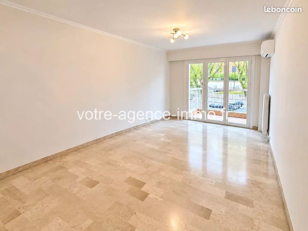 Appartement 3 pièces 65 m² · à Nice · 65 m² · 1 370 €/mois