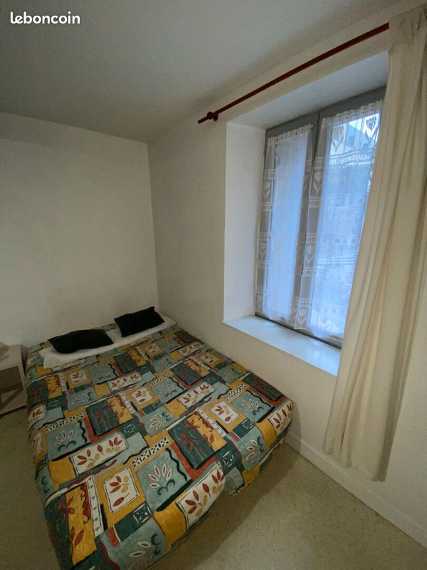 Appartement 1 pièce 17 m² · à Laval · 17 m² · 350 €/mois
