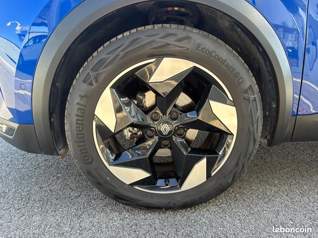 Renault Captur Eco-G 100 ch Techno (image 33)