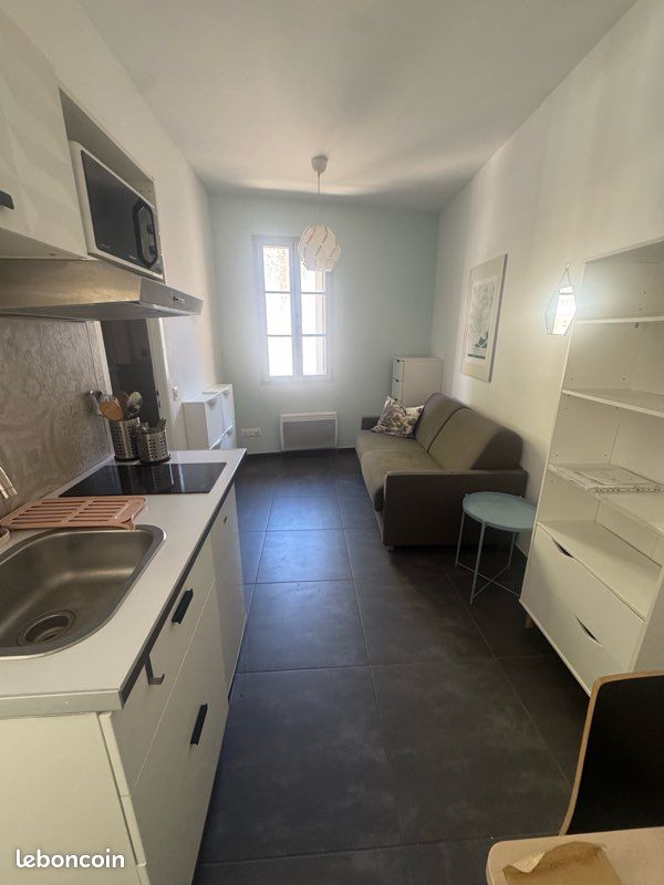 Appartement 1 pièce 21 m² · à Montpellier · 21 m² · 680 €/mois