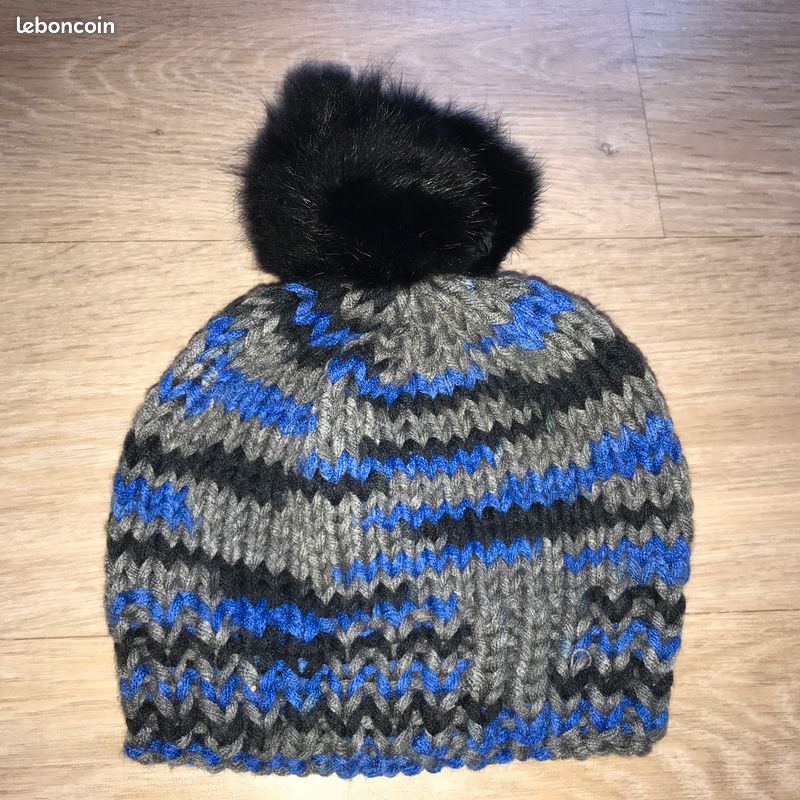 Bonnet enfant - NEUF (Mel) (image 1)