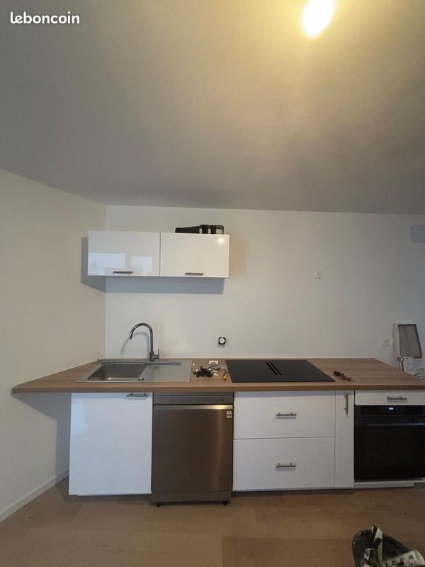 Appartement 3 pièces 67 m² · à Lunéville · 67 m² · 700 €/mois