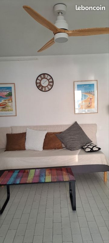Exceptionnel T2 vue mer (image 5)