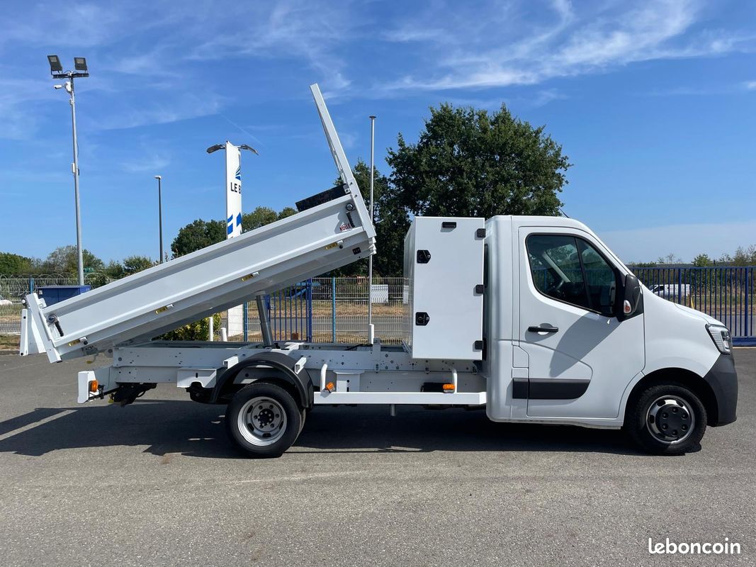 RENAULT MASTER DCi 130 (image 2)