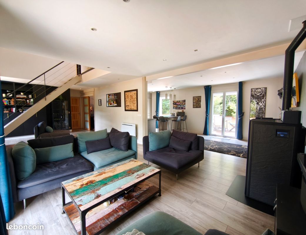 Maison 7 pièces 150 m² · à Plescop · 150 m² · 515 000 €