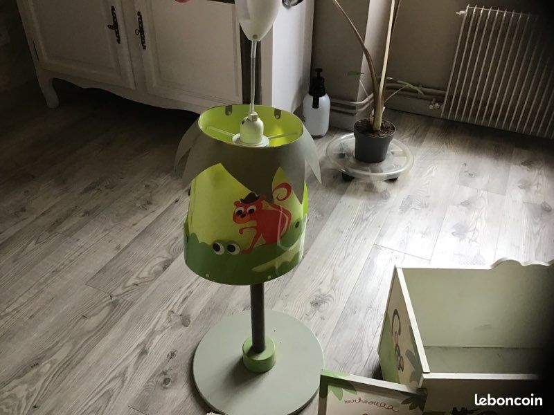 Ensemble de chambre pour bébé verbaudet (image 3)