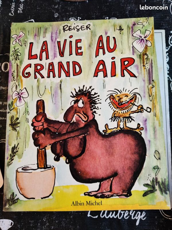 Reiser la vie au grand air (image 1)