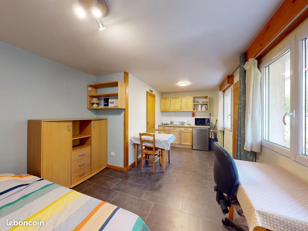 Appartement 1 pièce 18 m² · à Annecy · 18 m² · 110 000 €