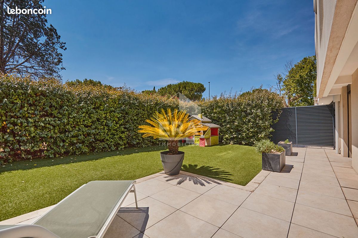 Appartement 3 pièces 75 m² · à Aix-en-Provence · 75 m² · 600 000 €