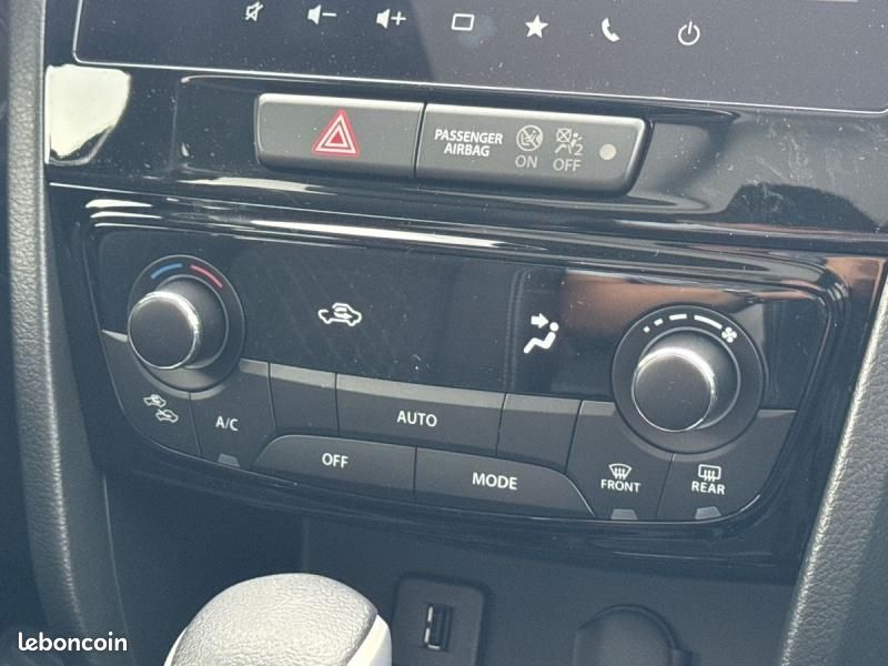 Suzuki Vitara 1.4 Boosterjet Hybrid 110ch Style Auto MY25 (image 15)