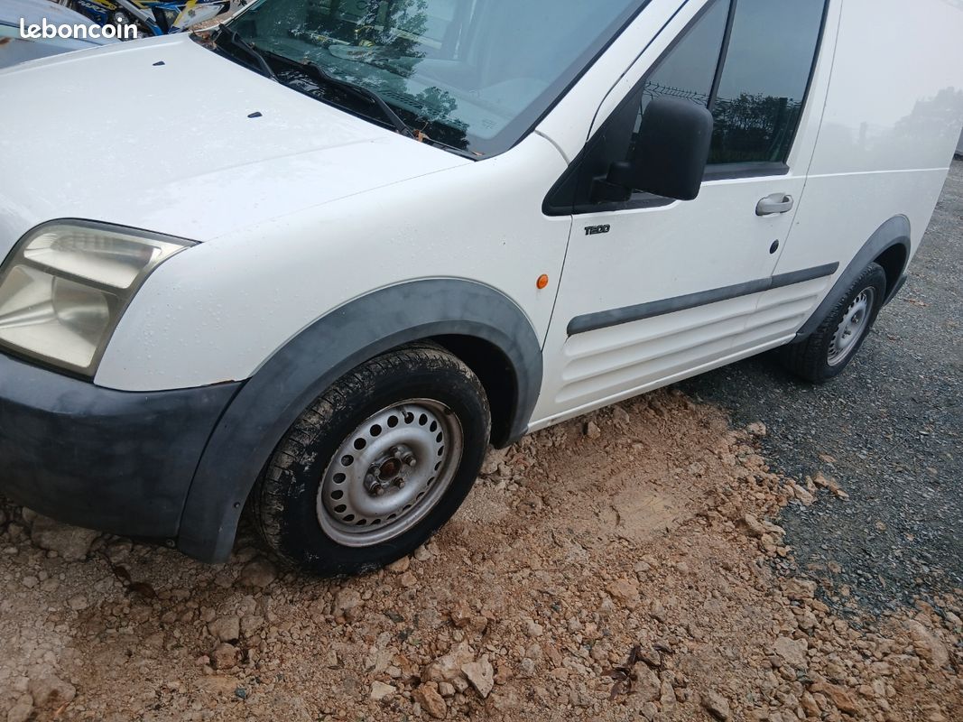 Ford connect pour pieces (image 1)
