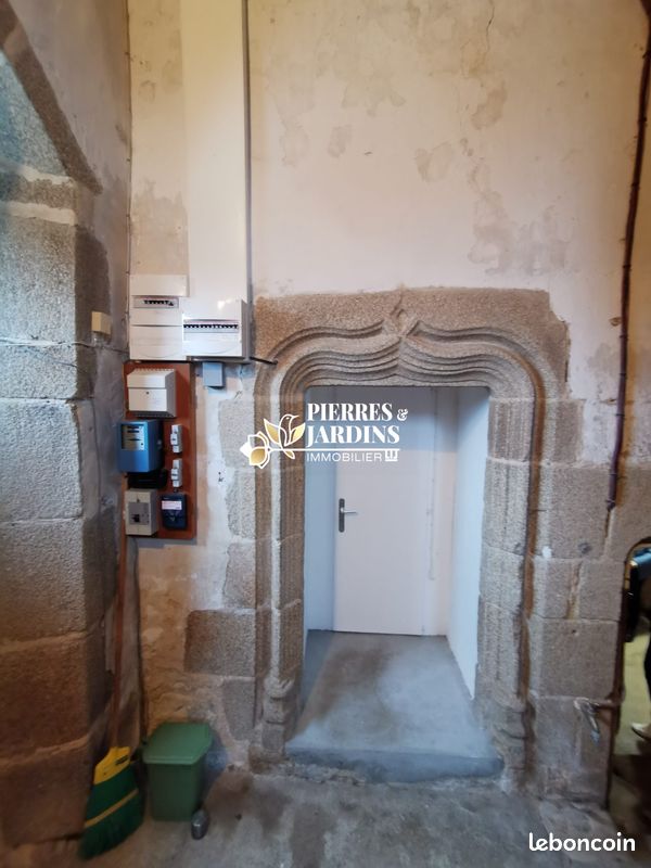 Maison 5 pièces 123 m² - Courlay 79440 (image principale 7)
