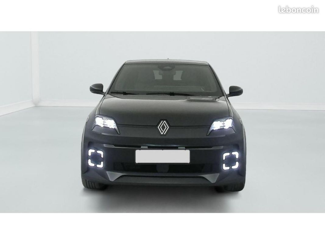 RENAULT RENAULT 5 E-TECH Autonomie Confort - 150 Techno (image 9)
