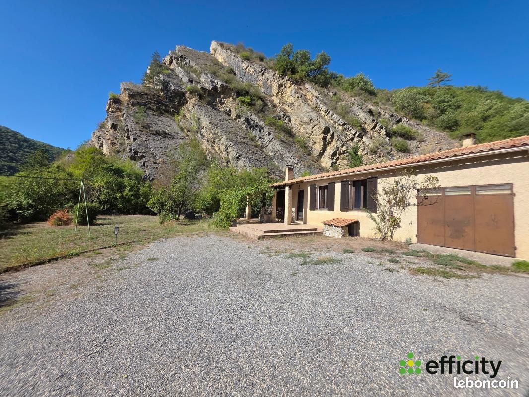 Maison 5 pièces 105 m² · à Digne-les-Bains · 105 m² · 250 000 €