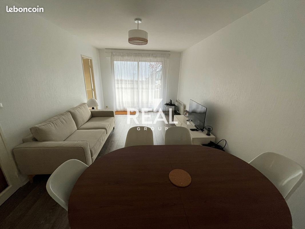 Appartement 4 pièces 80 m² · à Bordeaux · 80 m² · 1 199 €/mois