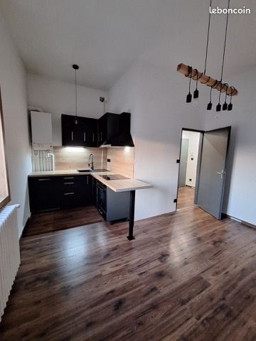 Appartement 2 pièces 75 m² · à Auboué · 75 m² · 645 €