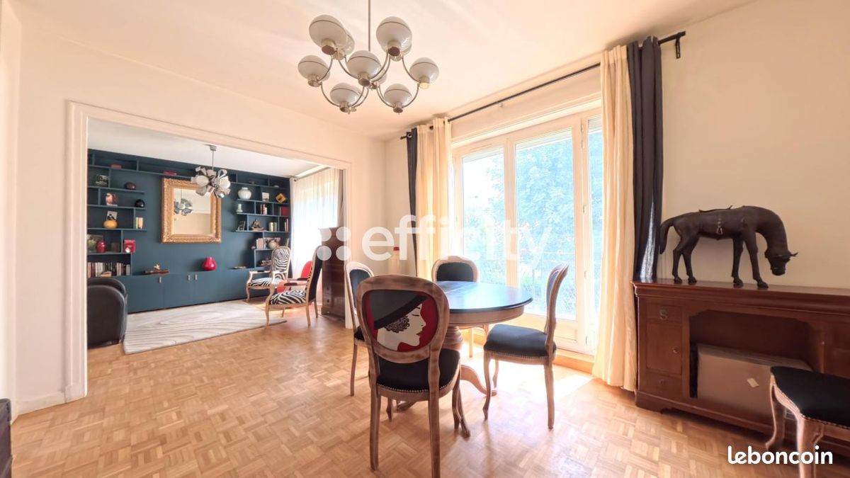 Appartement 3 pièces 65 m² · à Bourg-la-Reine · 65 m² · 389 000 €