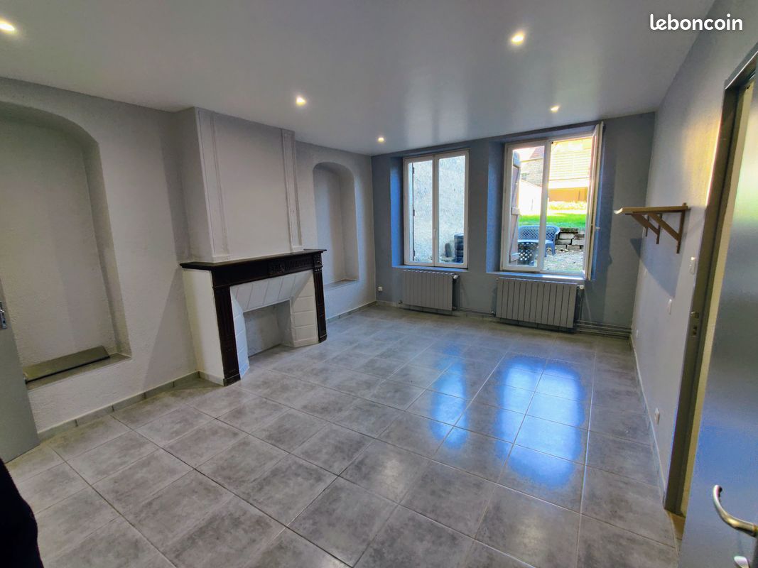 Appartement 2 pièces 65 m² · à Lamarche · 65 m² · 400 €/mois