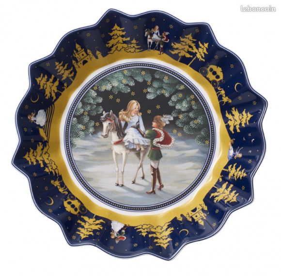 Recherche cendrillon villeroy et boch (image 1)