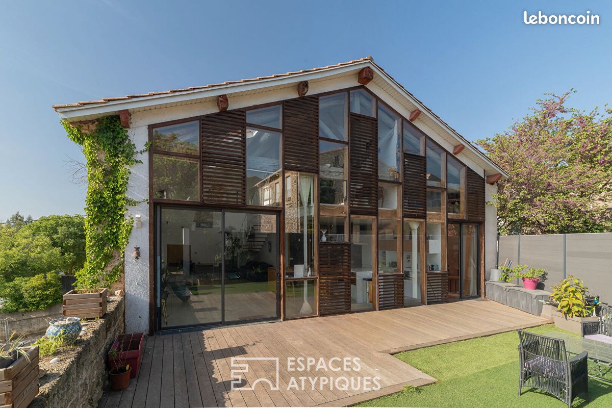 Maison 4 pièces 142 m² · à Cournonsec · 142 m² · 489 000 €