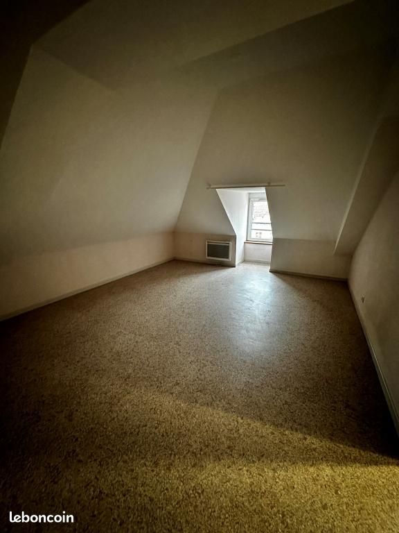 Appartement 2 pièces 34 m² · à Héricourt · 34 m² · 328 €/mois