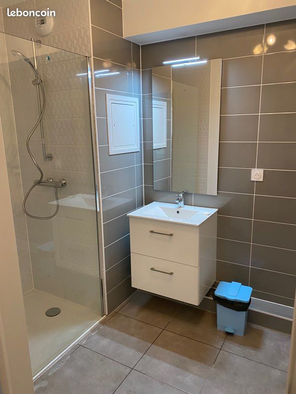 Appartement a louer colmar - 1 pièce(s) - 35 m2 - Surfyn