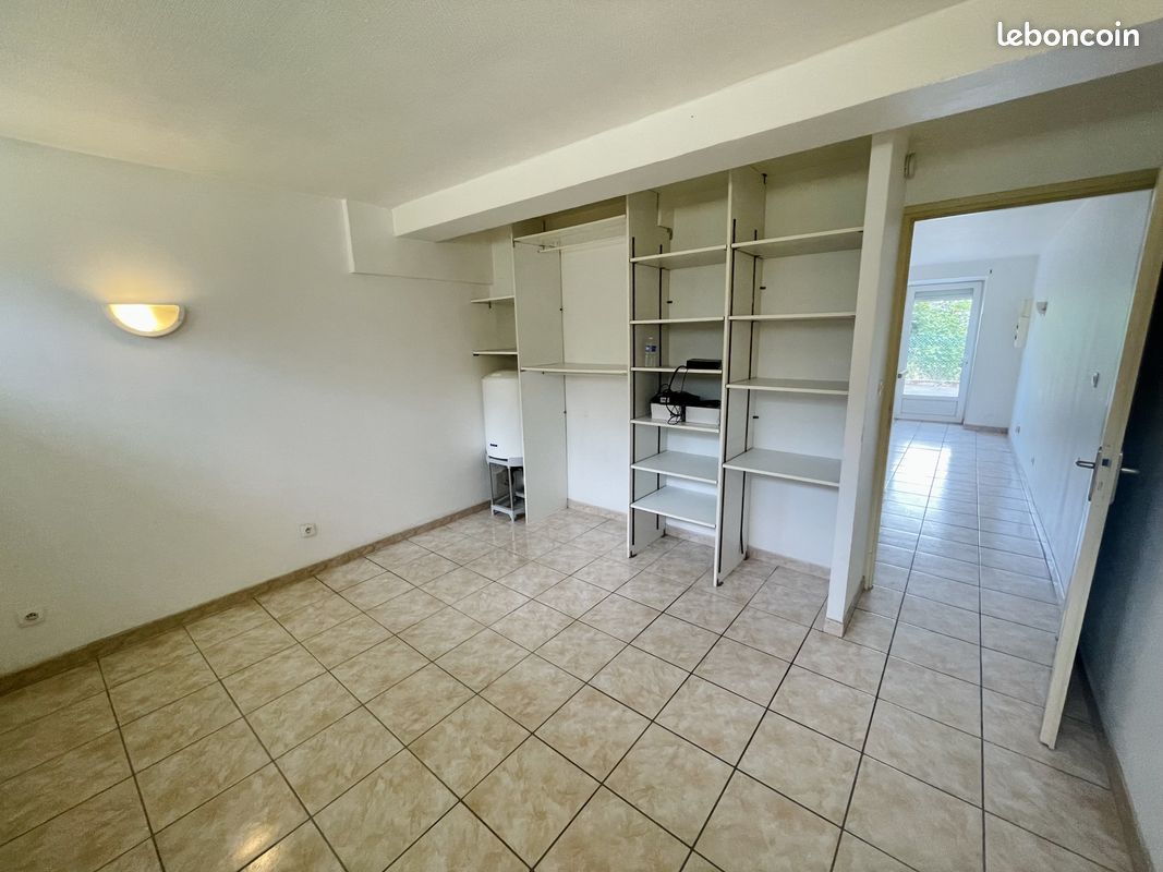 Appartement a louer saint-etienne - 2 pièce(s) - 37 m2 - Surfyn
