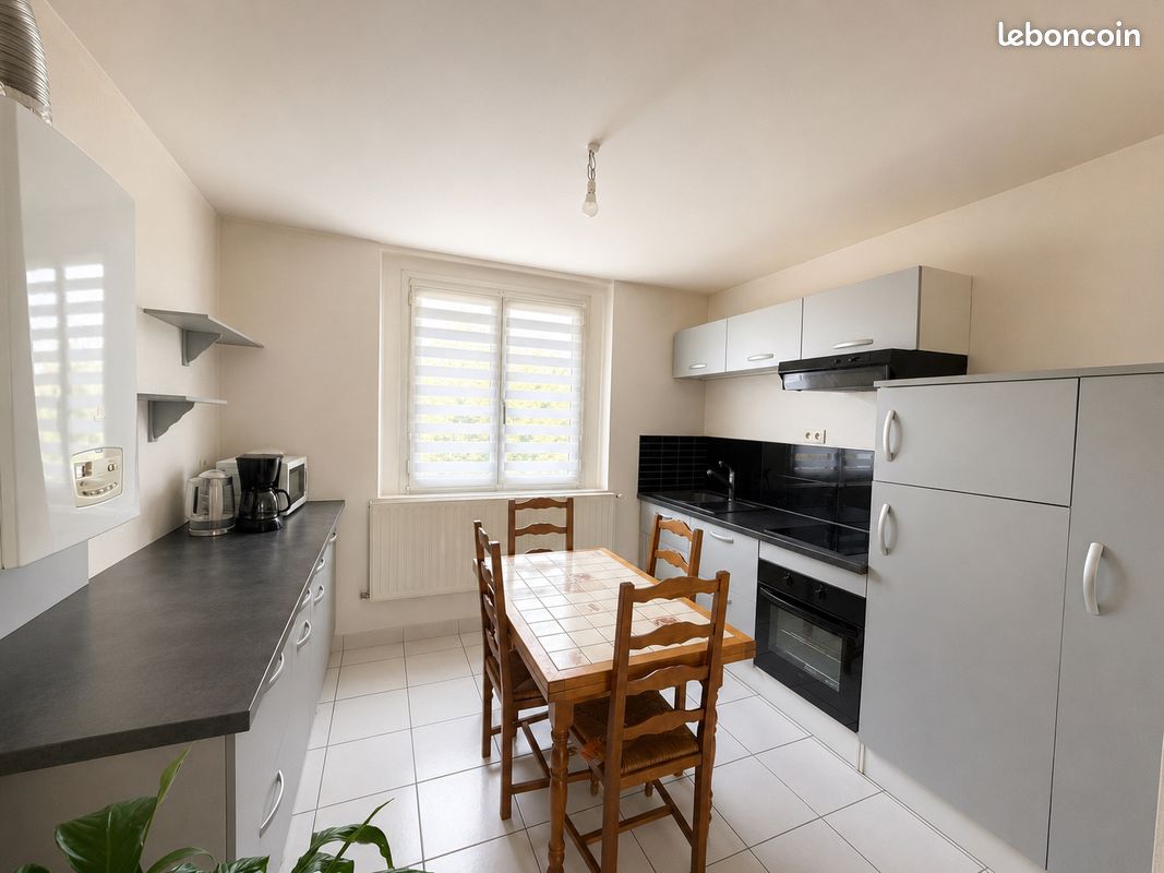 Appartement 3 pièces 57 m² · à Scy-Chazelles · 57 m² · 159 000 €
