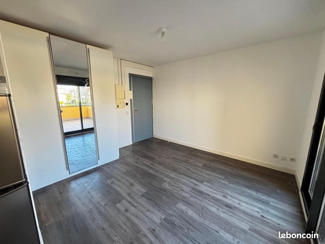 Appartement 2 pièces 25 m² · à Agde · 25 m² · 522 €/mois
