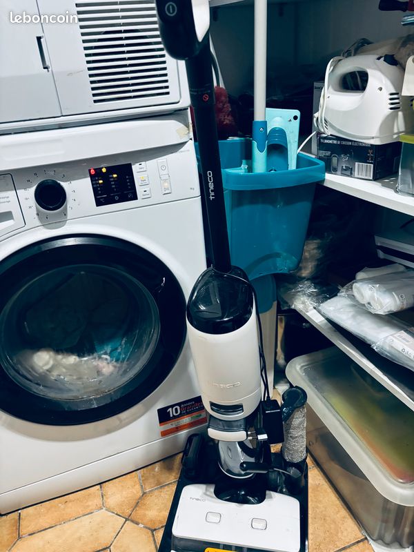 Aspirateur laveur tineco (image 4)