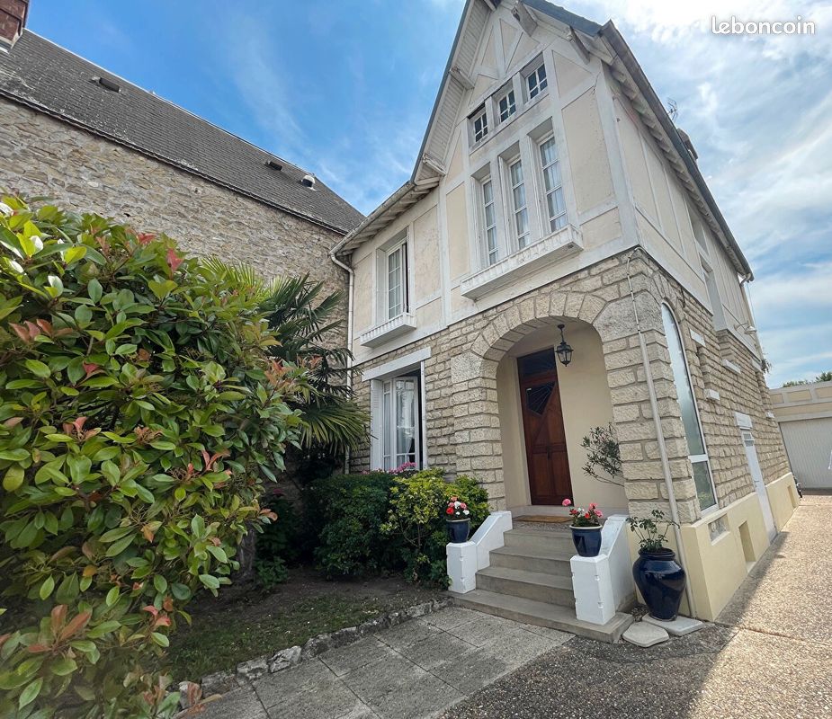 Maison 5 pièces 109 m² · à Mantes-la-Jolie · 109 m² · 399 000 €